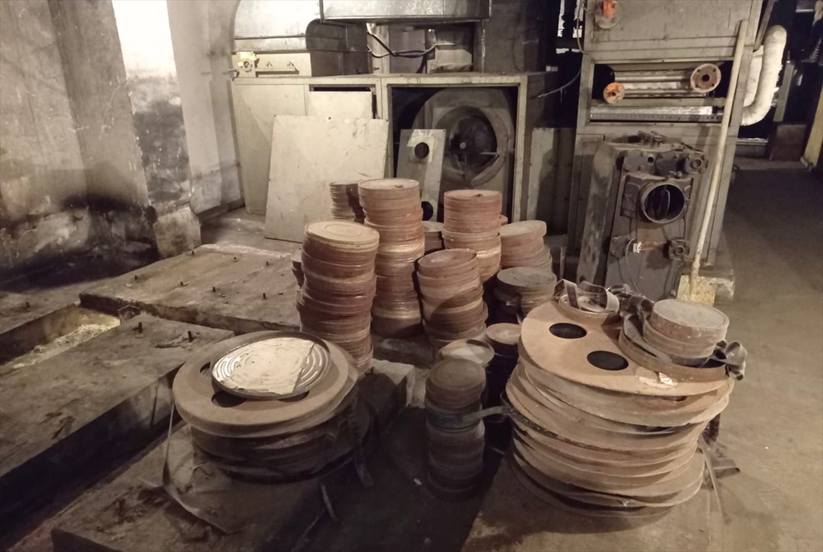 Kültür ve Turizm Bakanlığı, uzun soluklu ve titiz bir çalışmanın ardından Türk sinema tarihinin...