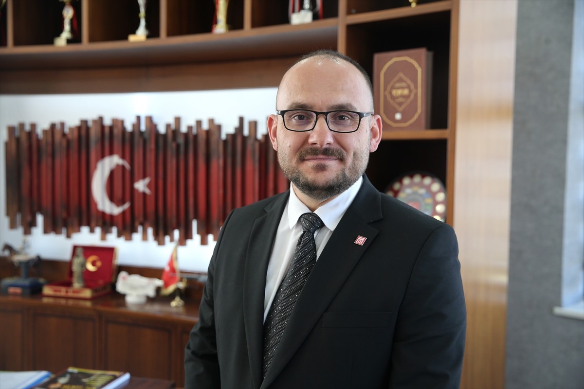 Muş'un Malazgirt ilçesinde Bizans ordusuna karşı elde edilen Malazgirt Zaferi, dünya tarihinde...