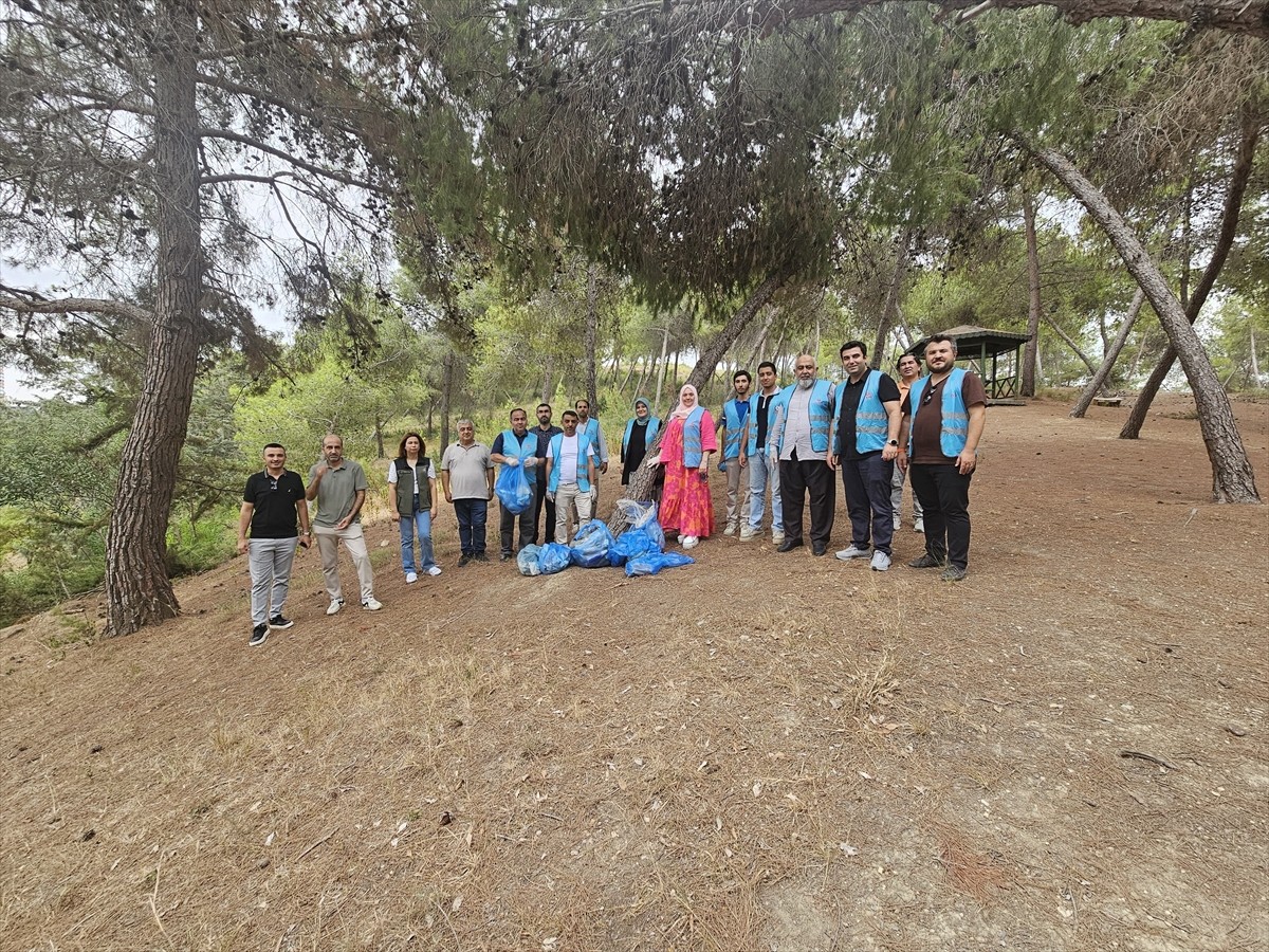 ÖNDER İmam Hatipliler Derneği, yaz aylarında artış gösteren orman yangınlarının önlenmesine katkı...