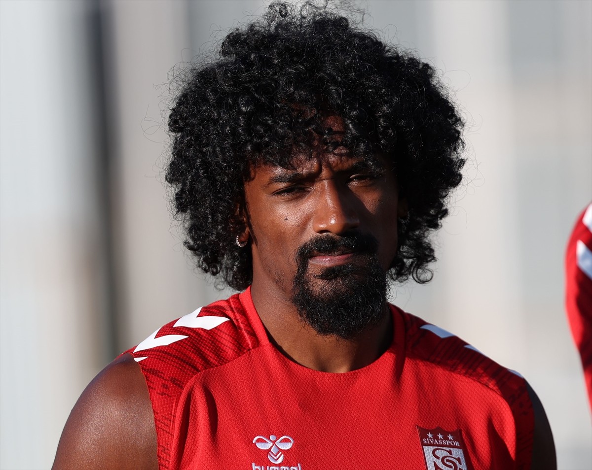 Özbelsan Sivasspor, Trendyol 1. Lig'in 2. haftasında sahasında Sipay Bodrum FK ile yapacağı maçın...