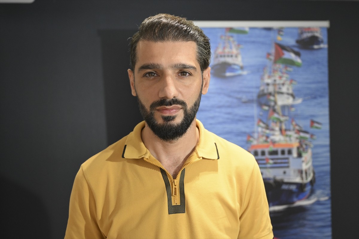 Özgürlük Filosu, Küresel Gazze Hareketi, Sumud Konvoyu ve Malezya Sumud Nusantara kuruluşlarının...