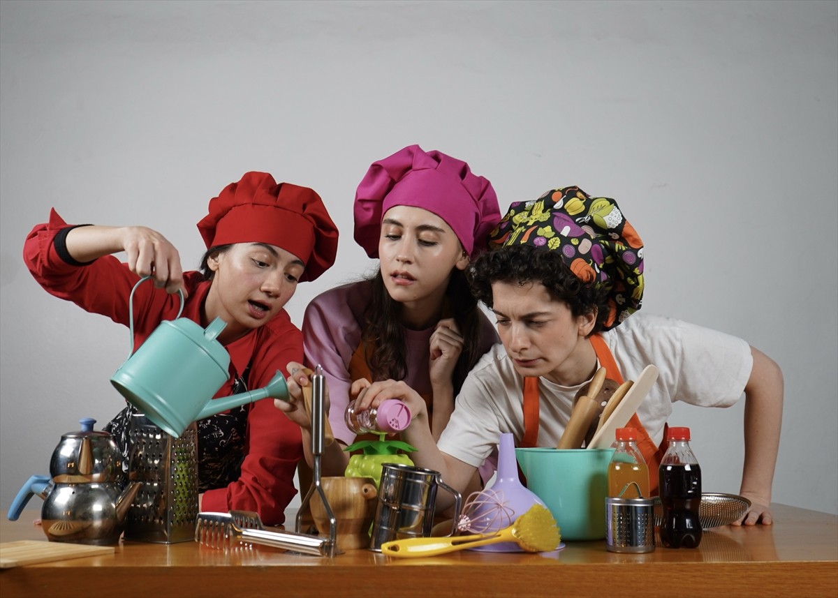 "Karşılaşmalar ve Ötesi" temasıyla düzenlenecek "Müzede Sahne", 4-7 Eylül'de Sakıp Sabancı...