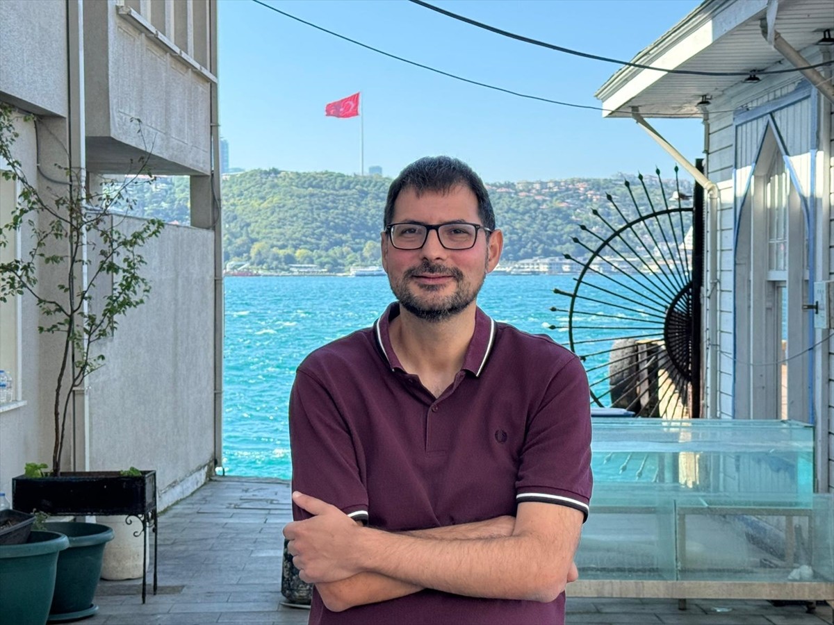 "Türkiye'de Özel İsimlerin Tarihi" konusunda çalışma yapan İstanbul Teknik Üniversitesi (İTÜ)...