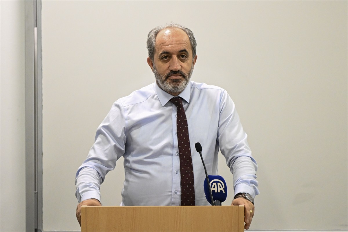 TOBB Ekonomi ve Teknoloji Üniversitesi (TOBB ETÜ) işbirliğiyle, Kamu Siber Güvenlik Derneği...