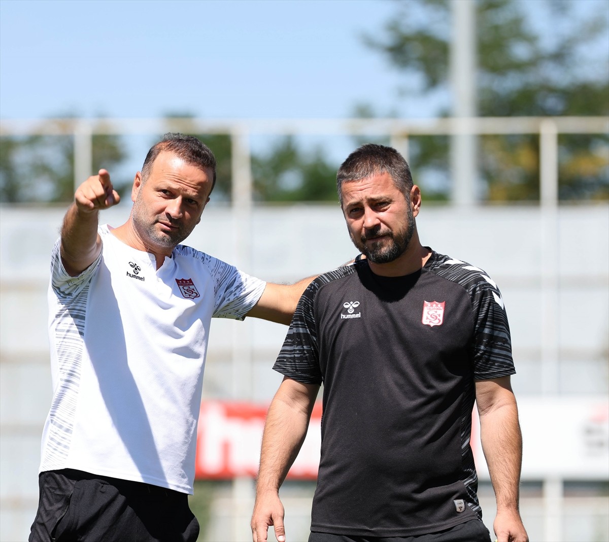 Trendyol 1. Lig'in 3. haftasında deplasmanda Amed Sportif Faaliyetler'le karşılaşacak Özbelsan...