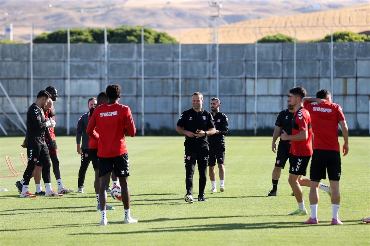 Trendyol 1. Lig'in 4. haftasında deplasmanda Atko Grup Pendikspor ile karşılaşacak Özbelsan...