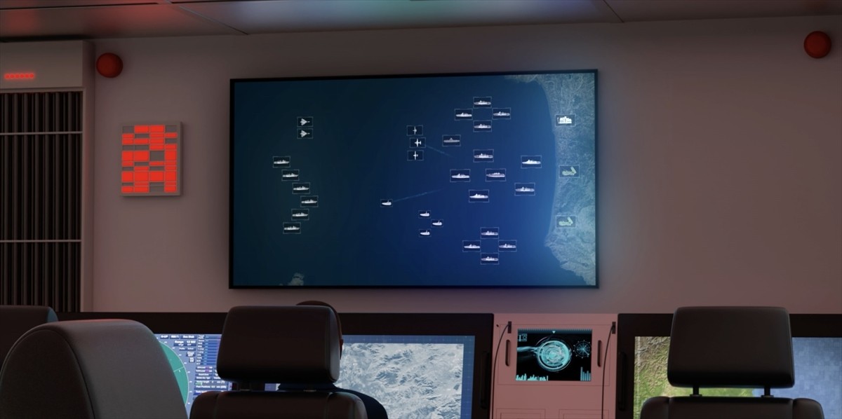 Türk savunma sanayisi bünyesinde modern deniz harekatının karmaşık ihtiyaçlarına yanıt vermek ve...