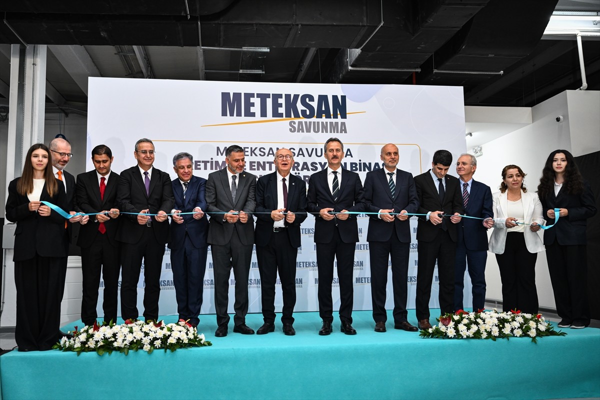 Türk savunma sanayisi bünyesinde yüksek teknolojiye dayalı çözümler ve alt sistemler geliştiren...