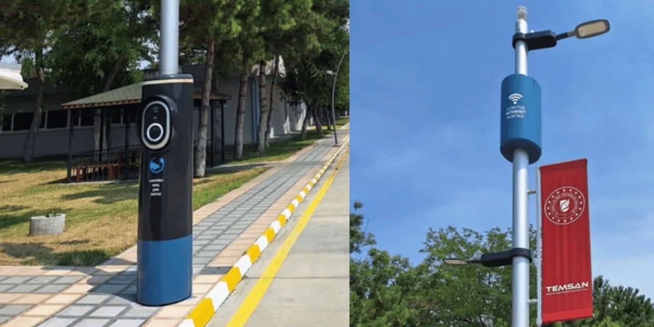 Türkiye'nin çehresini değiştirecek proje! Elektrik ve internet bedava oluyor