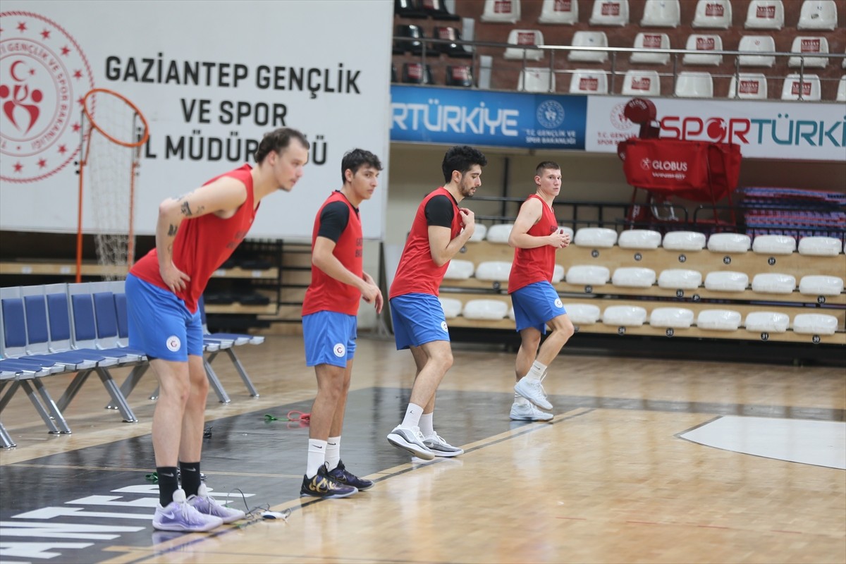Türkiye Sigorta Türkiye Basketbol Ligi'nde mücadele eden ve iki sezondur play-off'tan dönen...