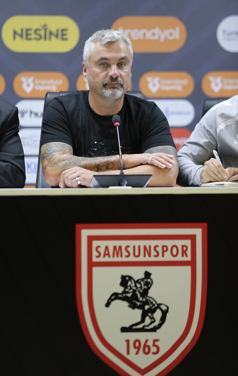 UEFA Avrupa Ligi play-off turu rövanş maçında yarın Yunanistan'ın Panathinaikos takımını konuk...