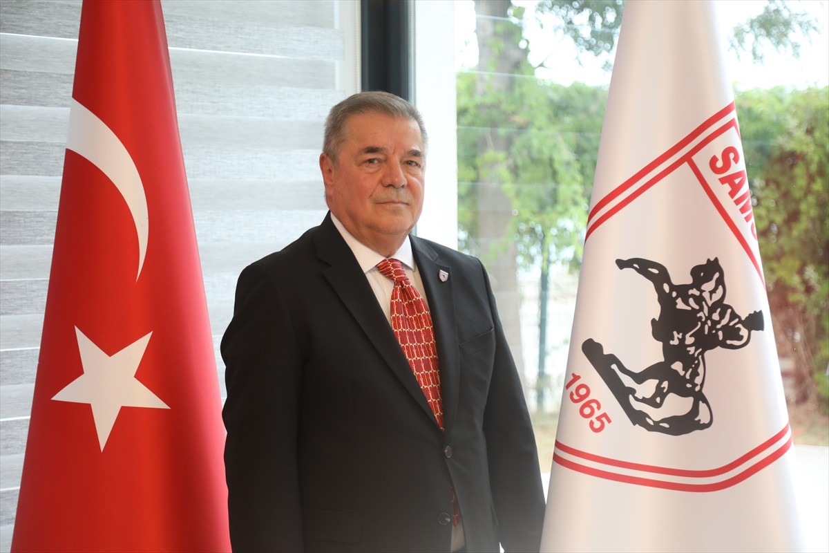 UEFA Avrupa Ligi play-off turunda Panathinaikos ile 21 Ağustos Perşembe günü deplasmanda...