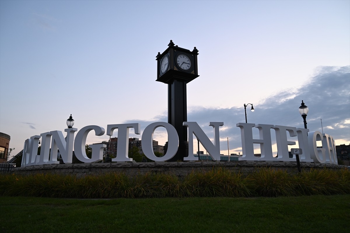 ABD'nin Utah eyaletinde, ABD Başkanı Donald Trump'ın destekçisi aktivist ve sosyal medya fenomeni...