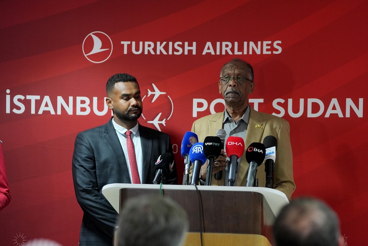 Afrika'yı dünyada en fazla noktaya bağlayan havayolu Türk Hava Yolları (THY), bugün başlattığı...