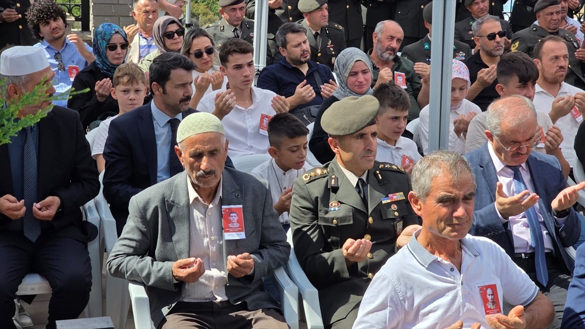 Afyonkarahisar'da Şehit Uzman Çavuş Mete Saraç Kışlası'ndaki mühimmat deposunda 2012'de meydana...