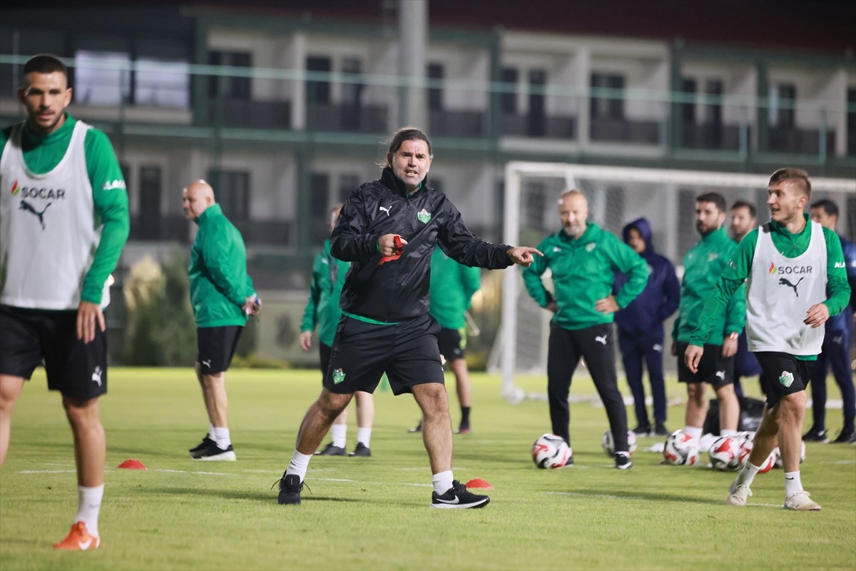 Alagöz Holding Iğdır FK, Trendyol 1. Lig'in 7. haftasında evinde oynayacağı Atakaş Hatayspor...