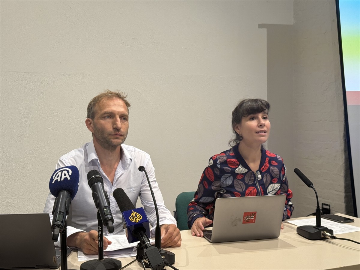 Almanya’da, aralarında Başbakan Friedrich Merz'in de bulunduğu bazı hükümet yetkilileri hakkında...