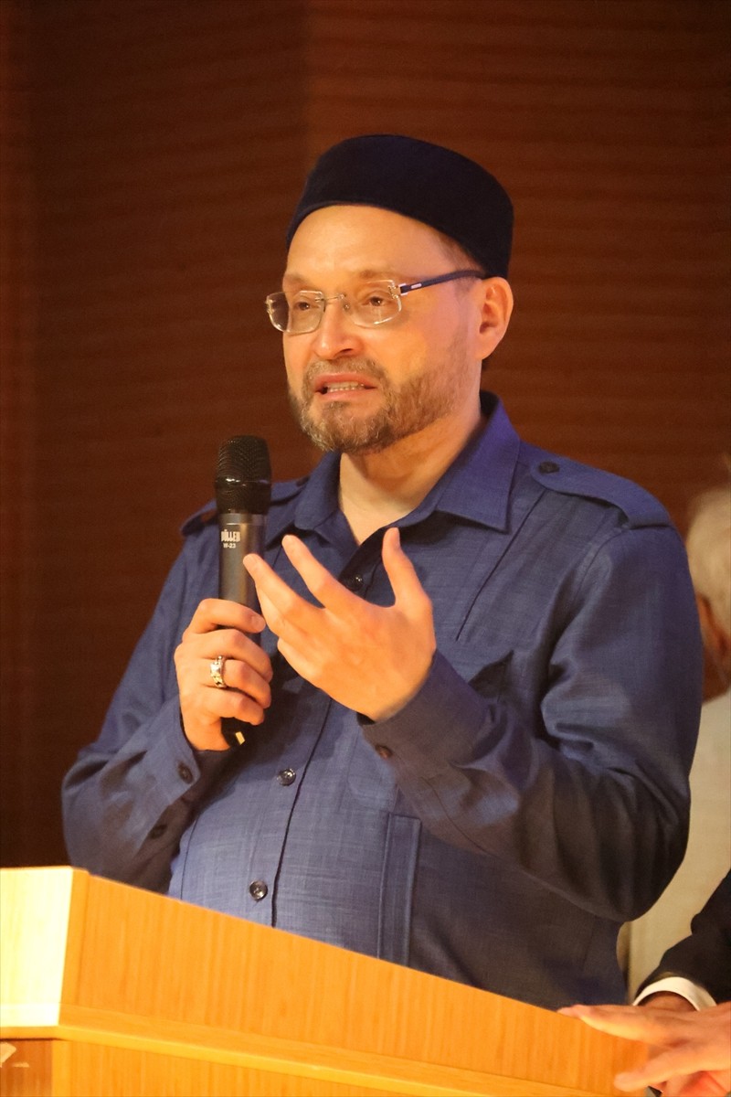 Avrupa Müslüman Forumu'nun Uluslararası Kudüs Enstitüsü, Dünya Müslüman Alimler Birliği, Filistin...