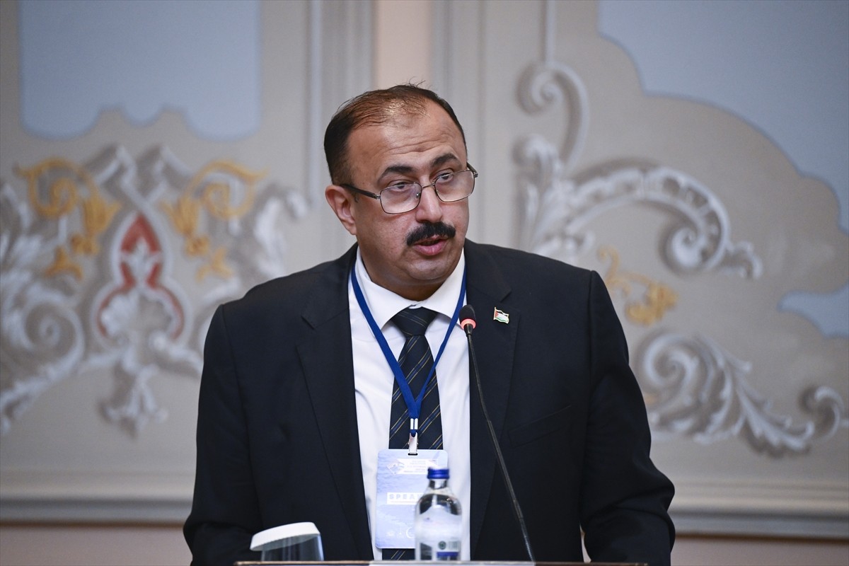 Avrupa Müslüman Forumu, Uluslararası Kudüs Enstitüsü, Dünya Müslüman Alimler Birliği, Filistin...