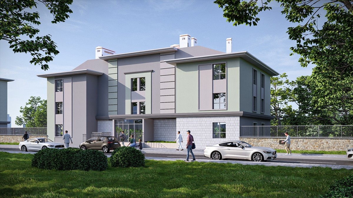 Balıkesir'in Sındırgı ilçesinde, 10 Ağustos'ta meydana gelen 6,1 büyüklüğündeki depremin ardından...