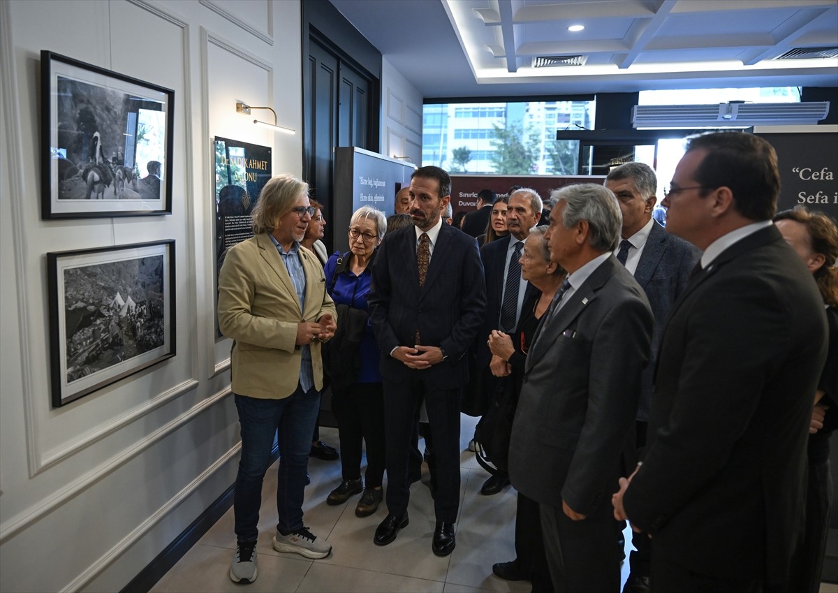 Başkent Kültür Yolu Festivali kapsamında düzenlenen "Yaşayan Miras Forumu" başladı. Kültür ve...
