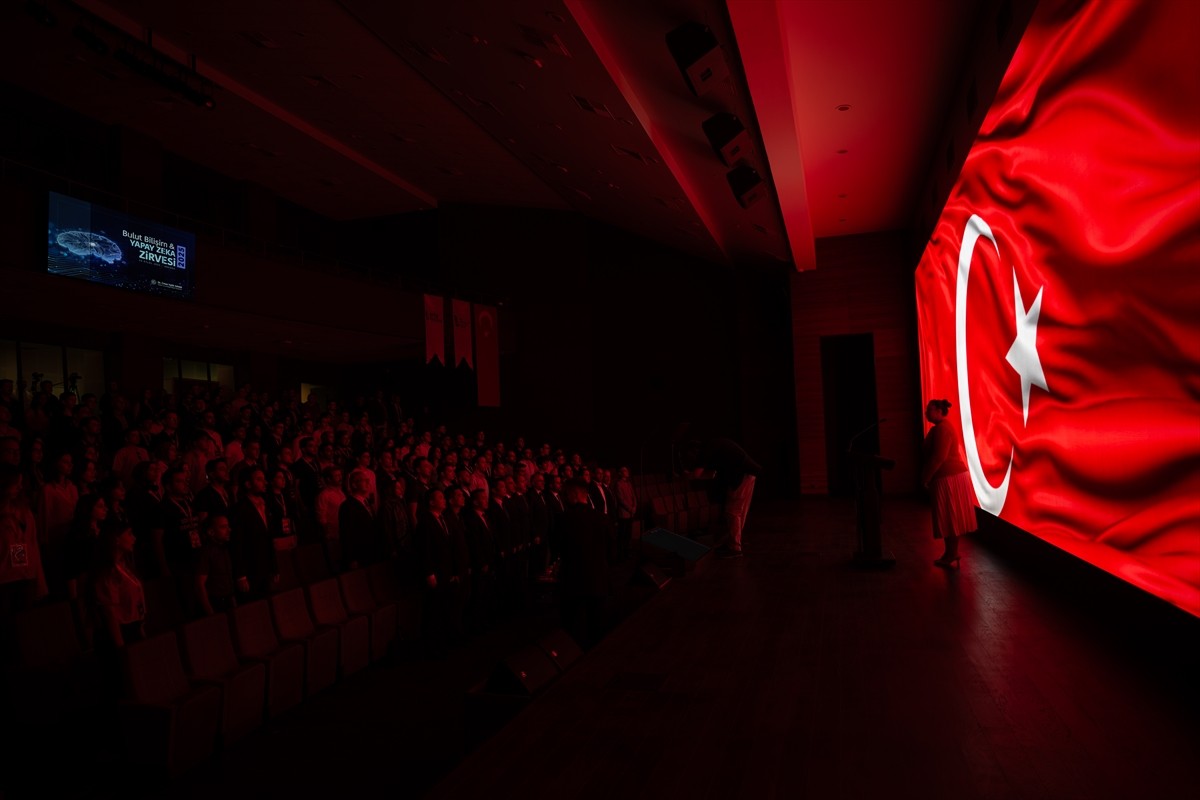 Bilgi Teknolojileri ve İletişim Kurumunun (BTK) merkez yerleşkesinde, Huawei Türkiye ve BTK...