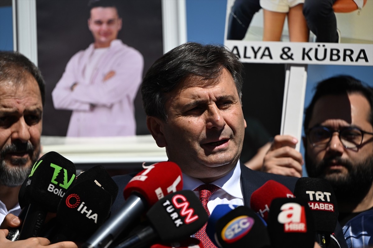 Bolu Kartalkaya Kayak Merkezi'ndeki Grand Kartal Otel'de 21 Ocak'ta çıkan, 78 kişinin hayatını...