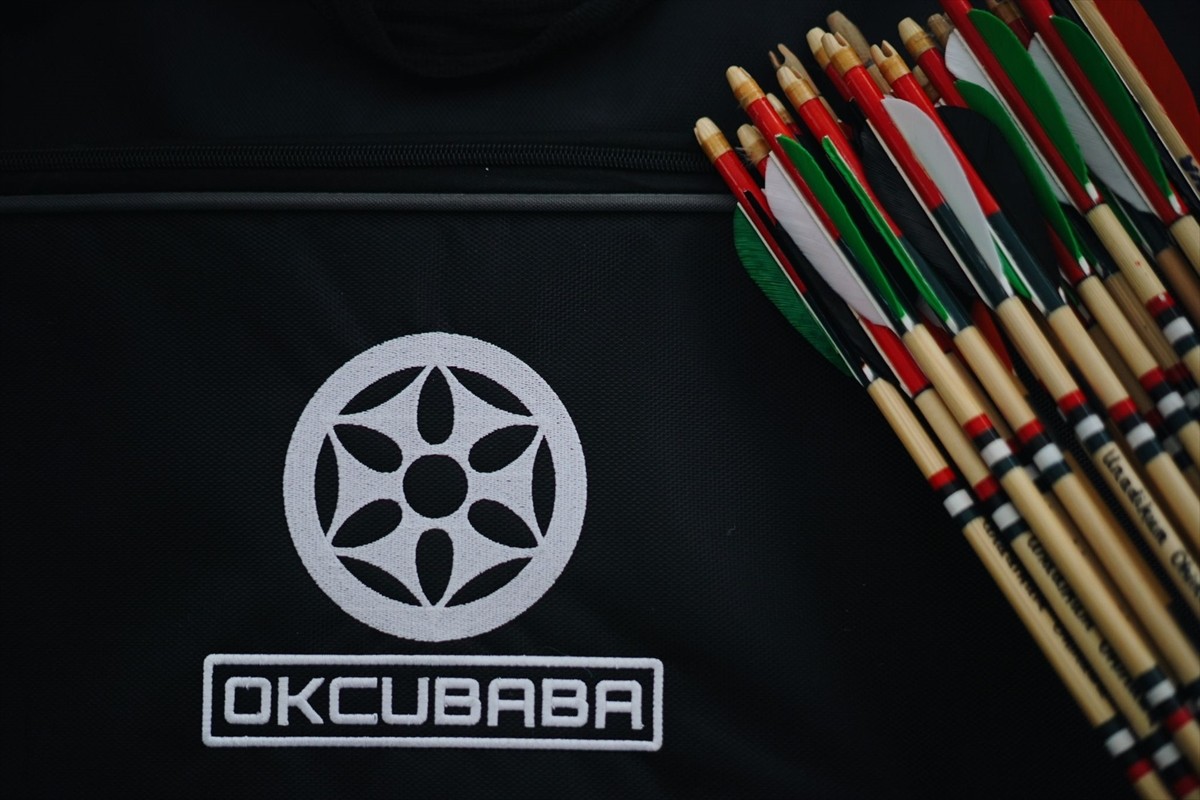 Bosna Hersek'in Mostar şehrinde Yunus Emre Enstitüsü (YEE) ve Velez Okçuluk Kulübü işbirliğiyle...