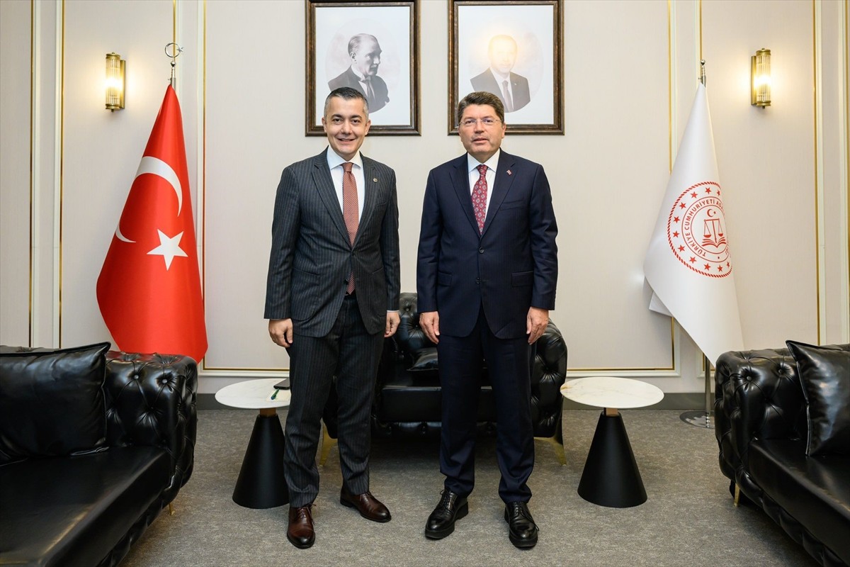 Esenyurt Belediyesinden yapılan açıklamaya göre, Esenyurt Belediye Başkan Vekili Can Aksoy...