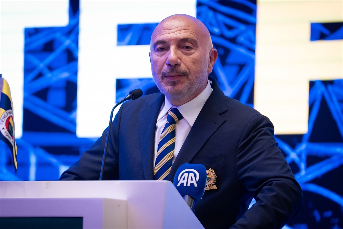 Fenerbahçe Kulübünde 20-21 Eylül'de gerçekleştirilecek olağanüstü seçimli genel kurulda başkanlığa...