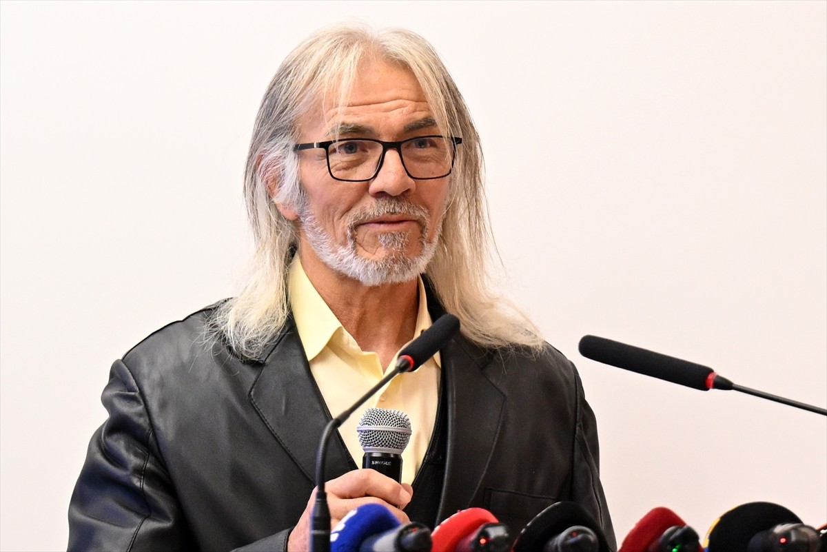 Gençlik ve Spor Bakanlığı tarafından Türkiye Gelişmekte Olan Spor Branşları Federasyonuna (GOSBF)...