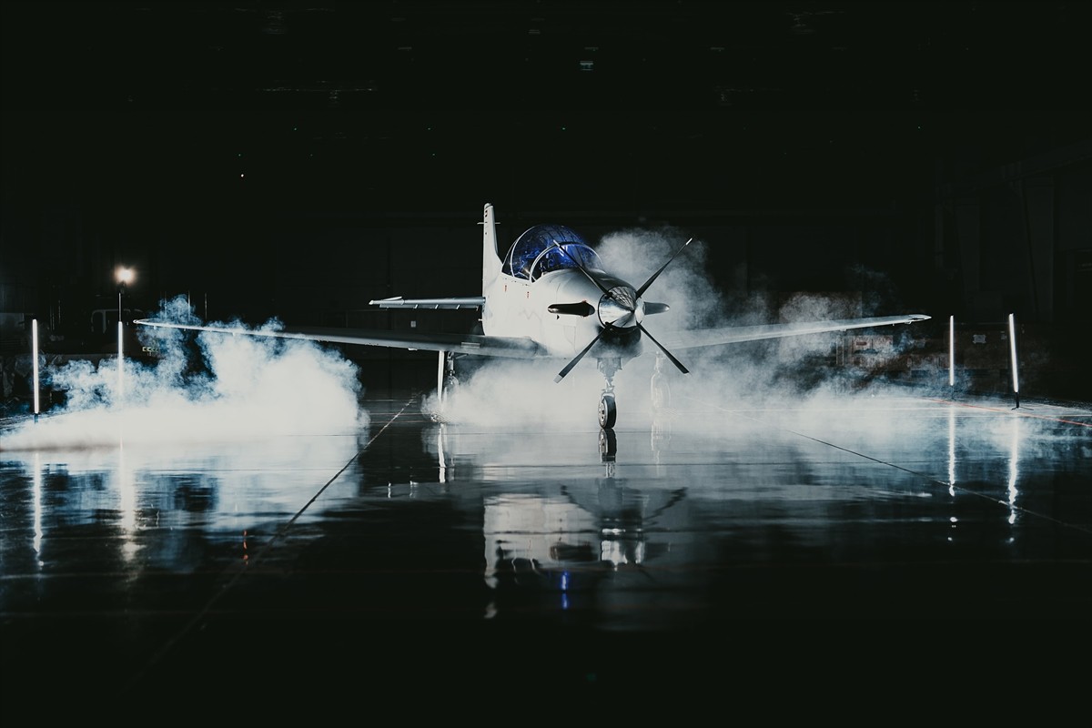 HAVELSAN, Birleşik Arap Emirlikleri (BAE) merkezli savunma şirketi CALIDUS tarafından geliştirilen...
