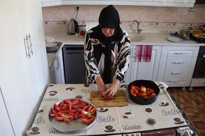 Iğdır'da kadın üreticilere kurutma makinesi hibesi: gelir ve istihdam artışı hedefleniyor