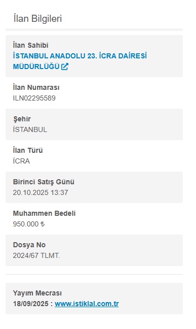 İstanbul'da icra ihaleleriyle satışa çıkan SUV modeller: Toyota C-HR ve Nissan Juke