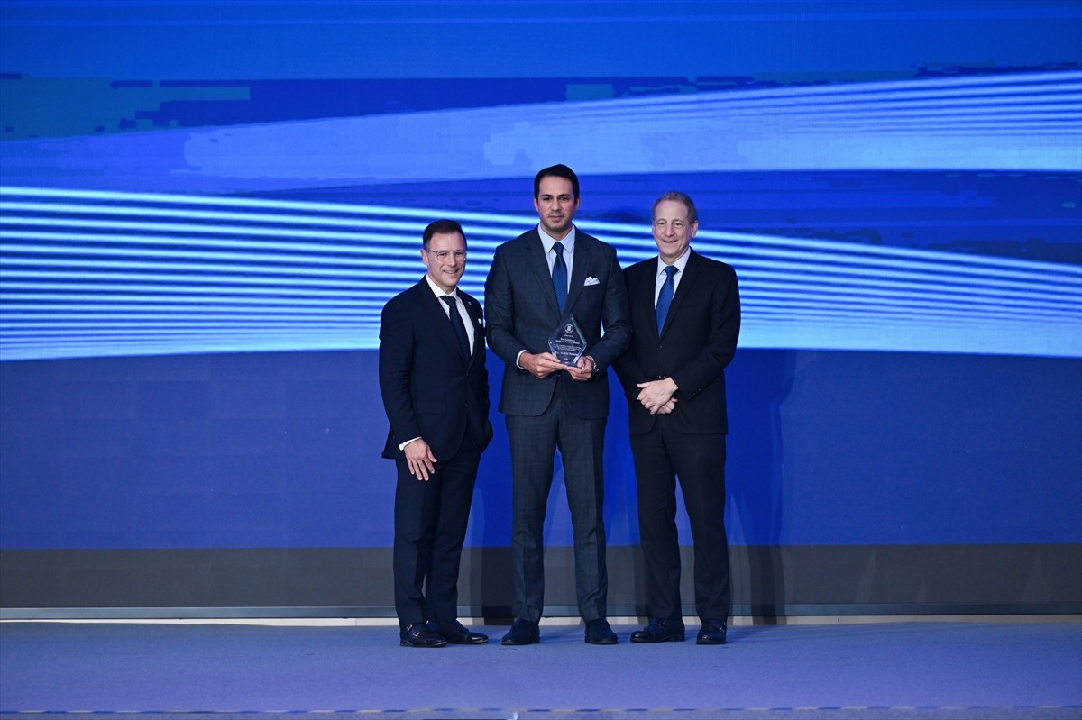 İstanbul Havalimanı, Uluslararası Havalimanları Konseyi (ACI) tarafından 3 küresel ödüle layık...