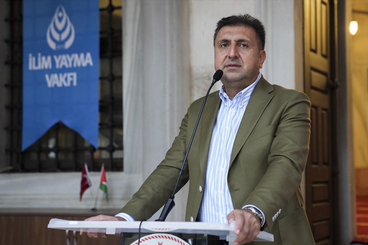 İstanbul İl Milli Eğitim Müdürlüğü koordinesinde, yeni öğretim yılı öncesinde, kentte eğitim gören...