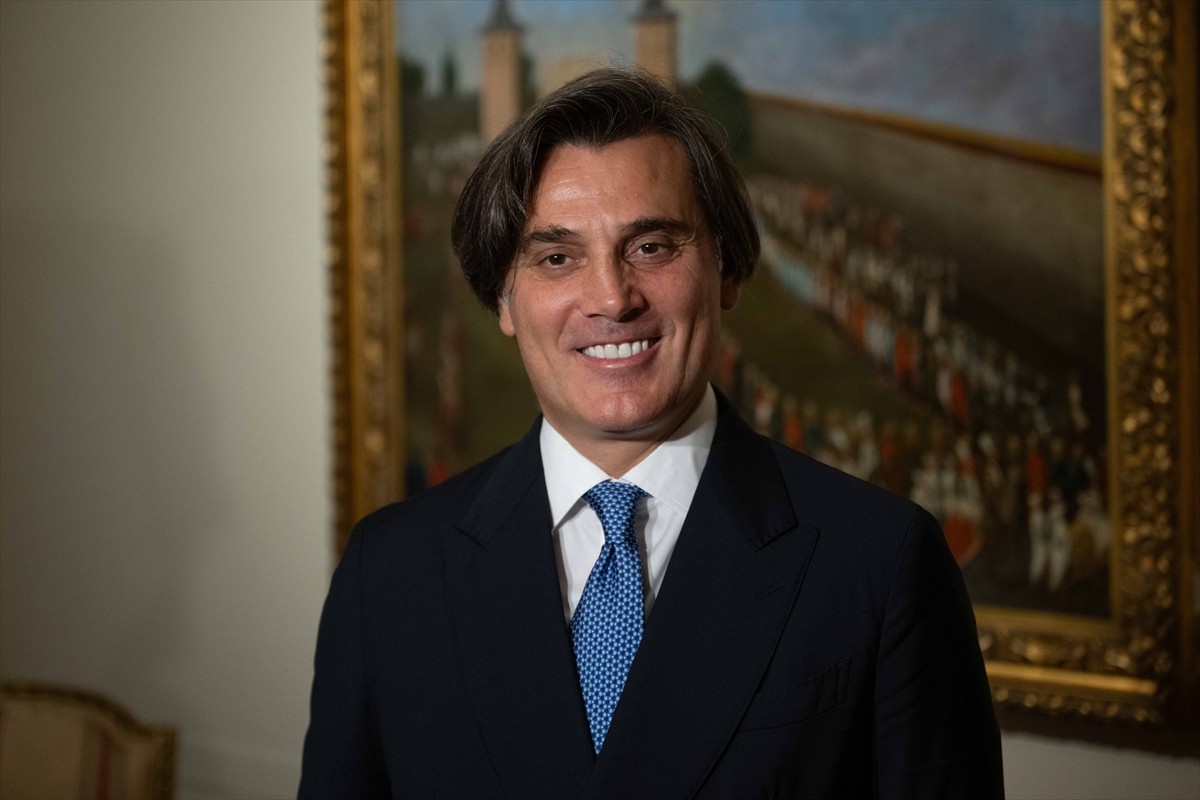  İtalya Dışişleri Bakanlığının desteğiyle İtalya'nın Türkiye Büyükelçiliğinin "MeeTürkItaly"...