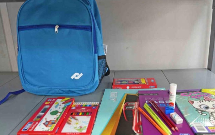 Okul zili çalmadan destek zili çaldı! Yeni eğitim yılında destekler katlanarak artıyor