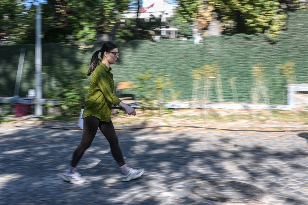 Ölçme, Seçme ve Yerleştirme Merkezince (ÖSYM), 402 bin 105 adayın başvurduğu Kamu Personel Seçme...