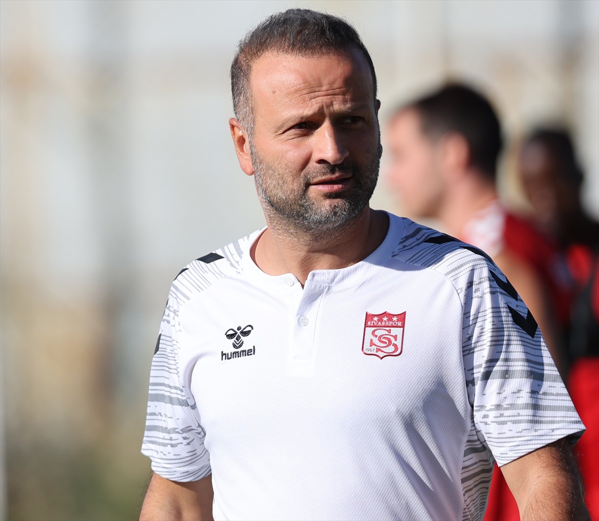 Özbelsan Sivasspor, Trendyol 1. Lig'in 7. haftasında sahasında Adana Demirspor ile yapacağı maçın...