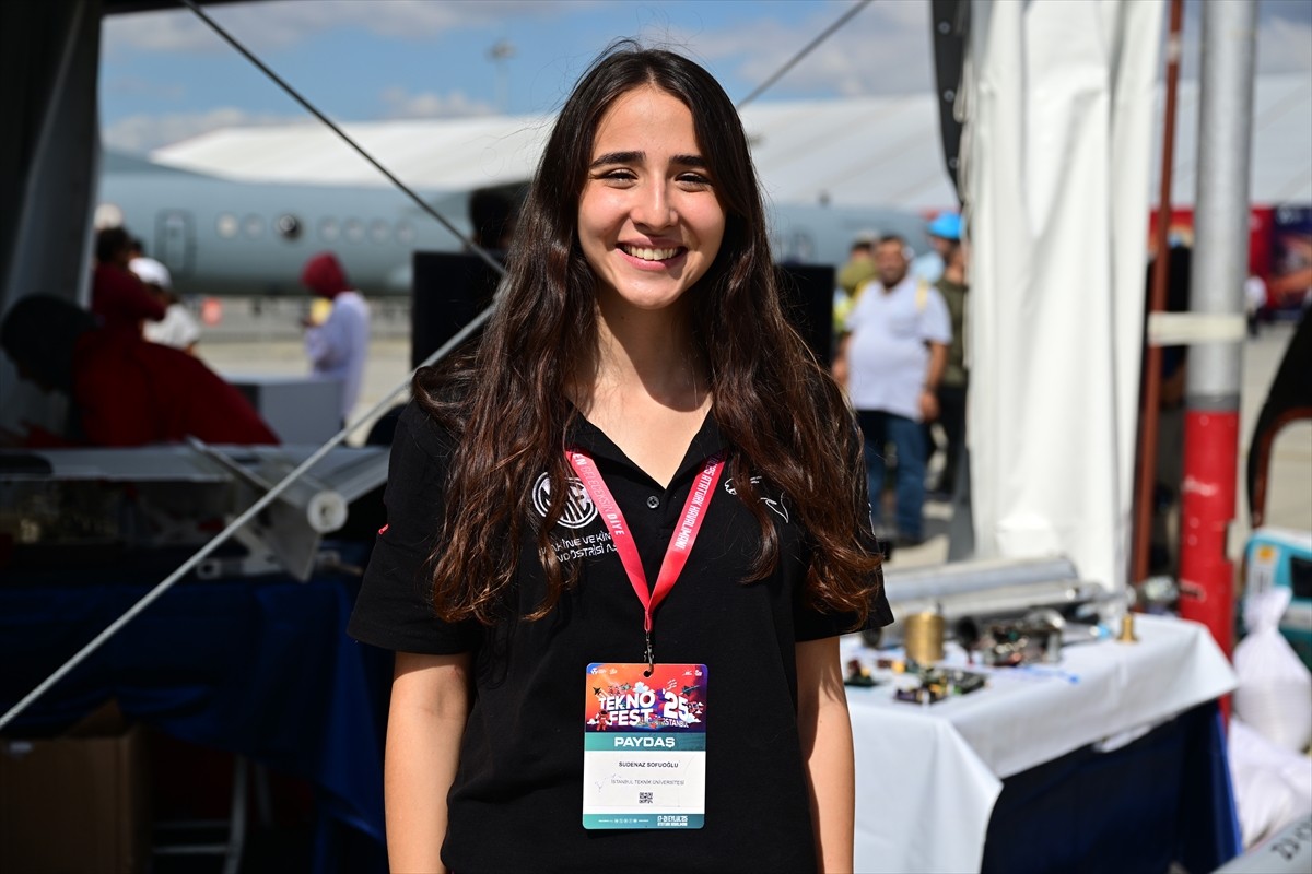 Sanayi ve Teknoloji Bakanlığı ile T3 Vakfı öncülüğünde düzenlenen, Anadolu Ajansının (AA) Global...