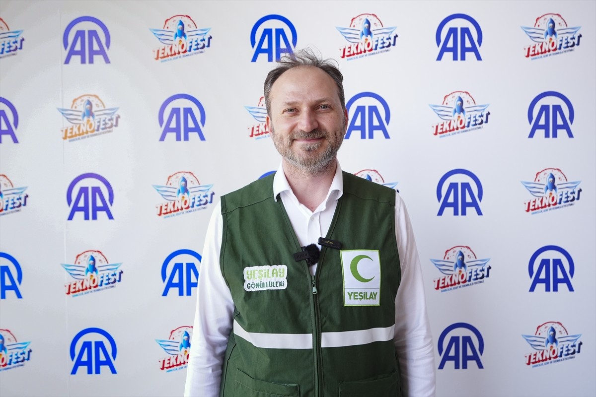 Sanayi ve Teknoloji Bakanlığı ile T3 Vakfı öncülüğünde düzenlenen, Anadolu Ajansının (AA) Global...