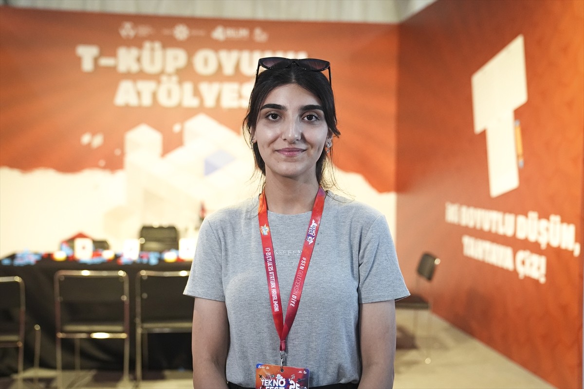 Sanayi ve Teknoloji Bakanlığı ile T3 Vakfı öncülüğünde gerçekleştirilen, Anadolu Ajansının Global...