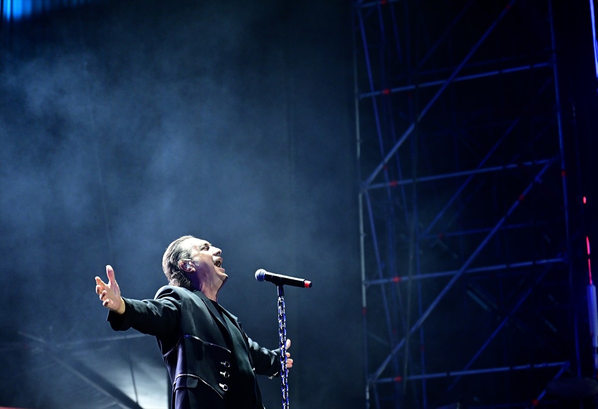 Sanayi ve Teknoloji Bakanlığı ile T3 Vakfı öncülüğünde gerçekleştirilen, Anadolu Ajansının Global...