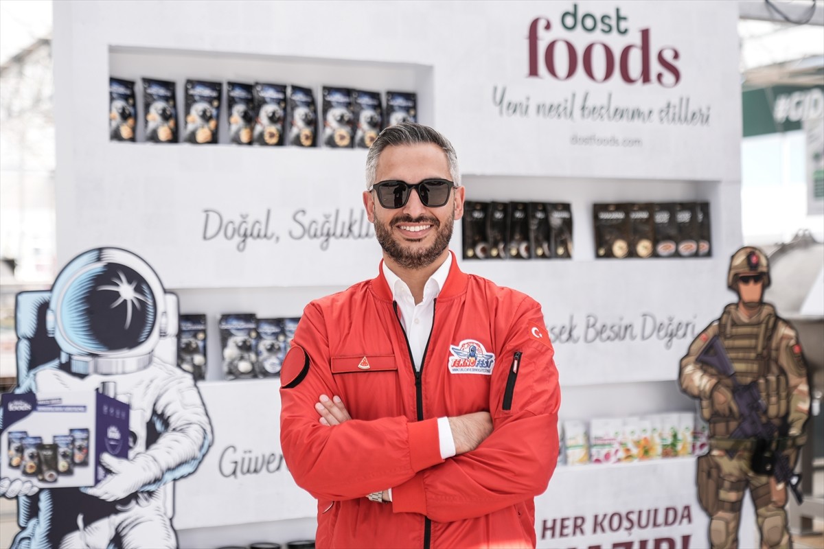 Sanayi ve Teknoloji Bakanlığı ile Türkiye Teknoloji Takımı Vakfı (T3 Vakfı) öncülüğünde...