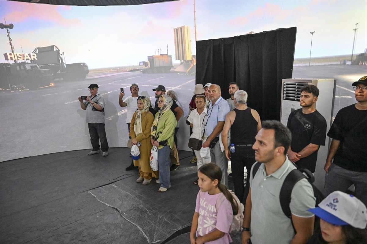 Sanayi ve Teknoloji Bakanlığı ile Türkiye Teknoloji Takımı Vakfı (T3 Vakfı) öncülüğünde...