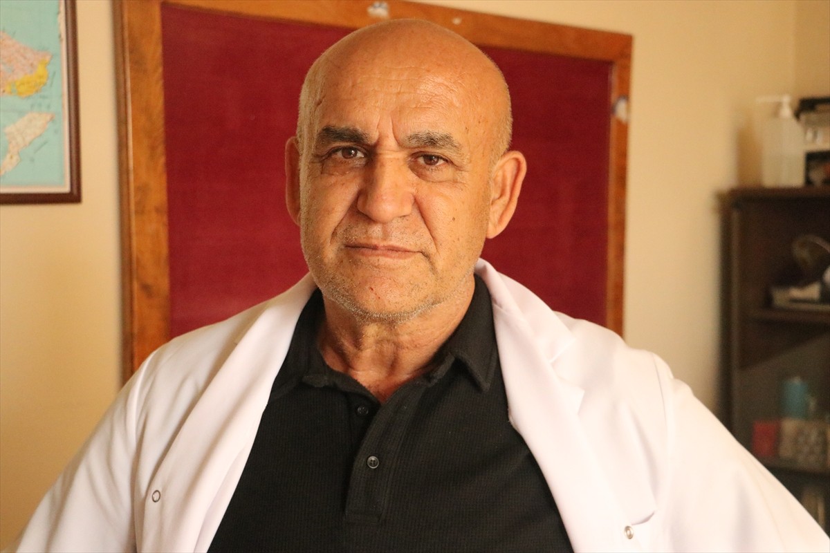 Tekirdağ Namık Kemal Üniversitesi (NKÜ) Ziraat Fakültesi Tarla Bitkileri Bölümü Başkanı Prof. Dr....