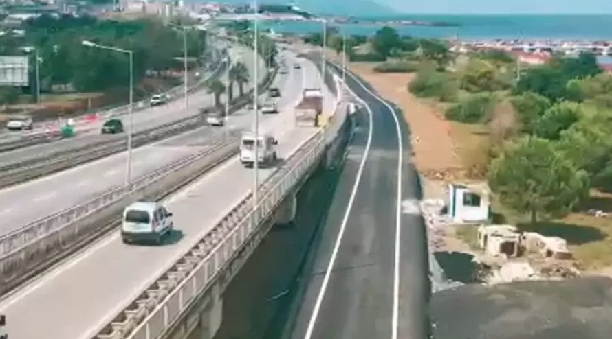 Trabzonlulara Bakan Uraloğlu Müjdeyi Verdi, Tarih Belli Oldu