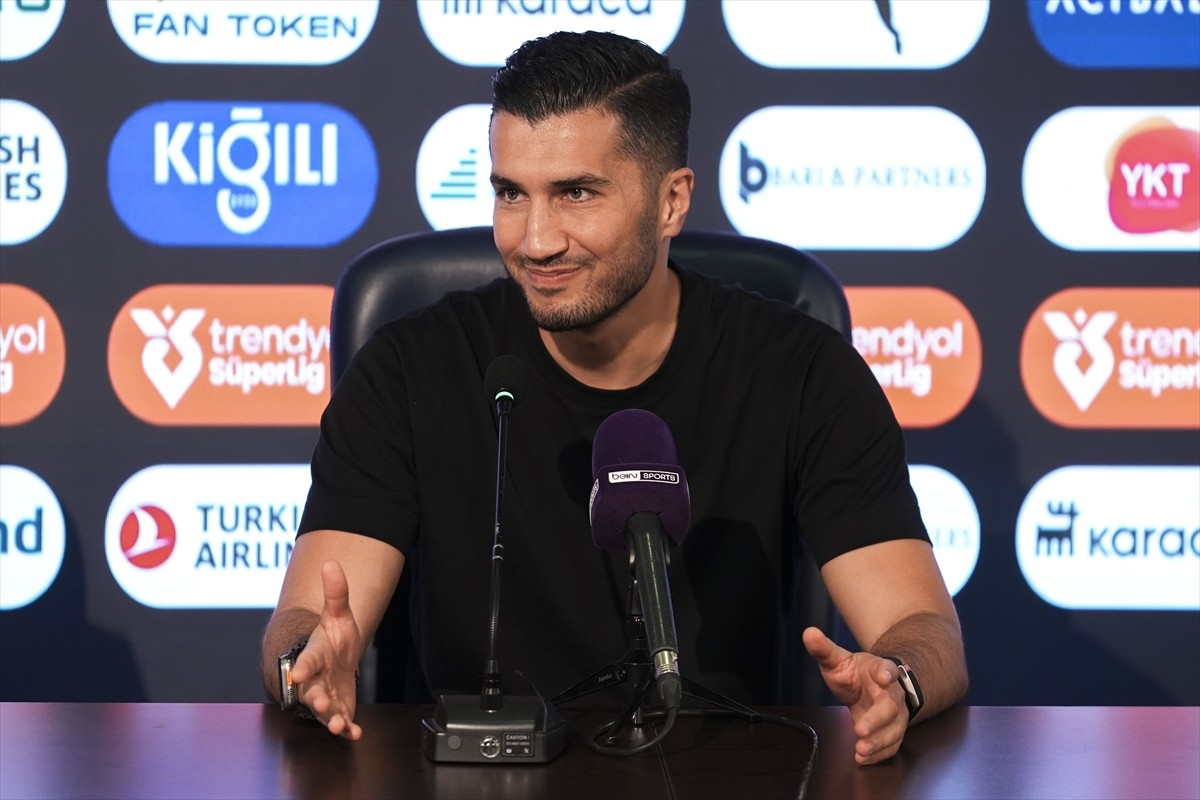 Trendyol Süper Lig'in 6. haftasında ağırladığı Corendon Alanyaspor ile 1-1 berabere kalan RAMS...