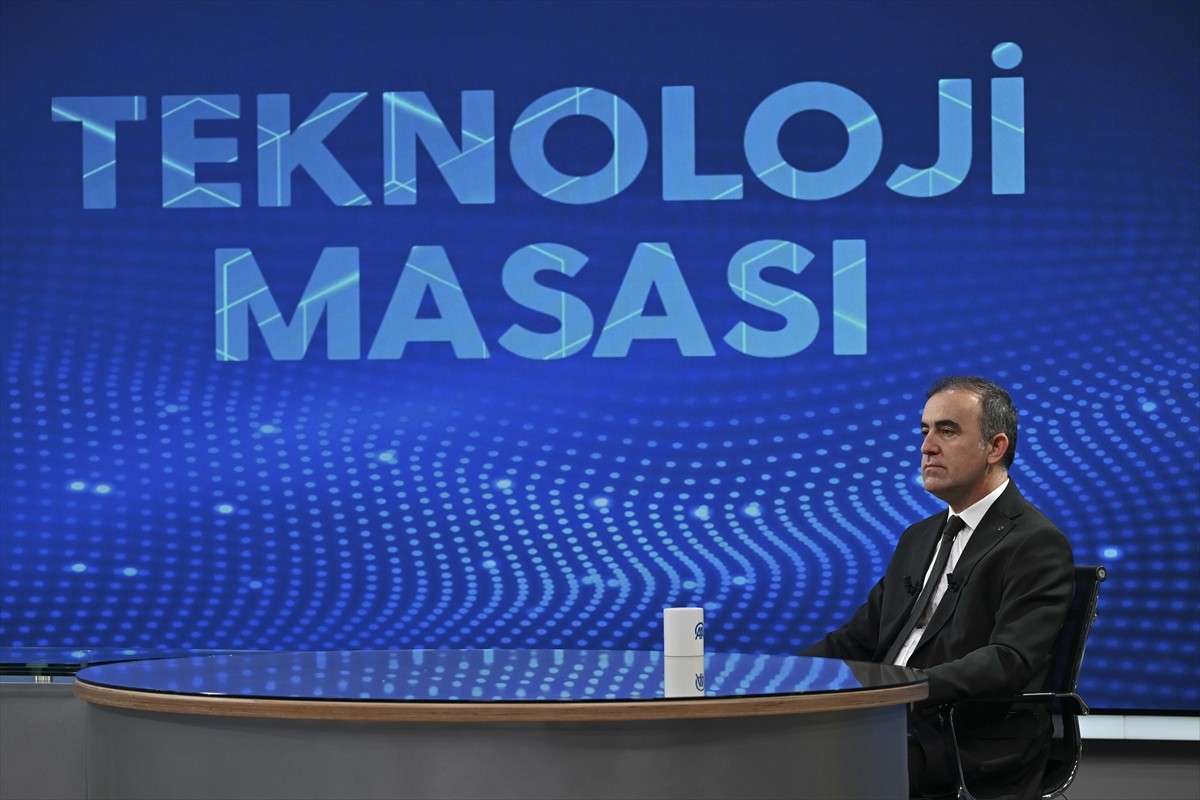 Türkiye'de farklı sektörlerin ihtiyaç duyduğu çip teknolojilerinde yurt dışı bağımlılığı ortadan...